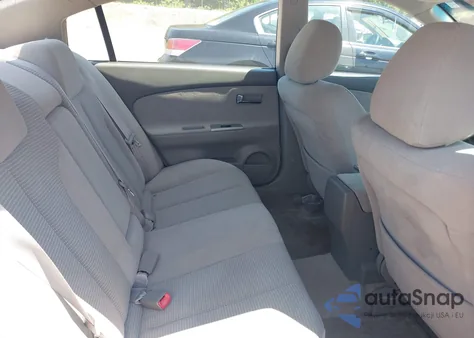 2005 Nissan Altima 2.5 S z USA, uszkodzony, nr VIN 1N4AL11D35N929036